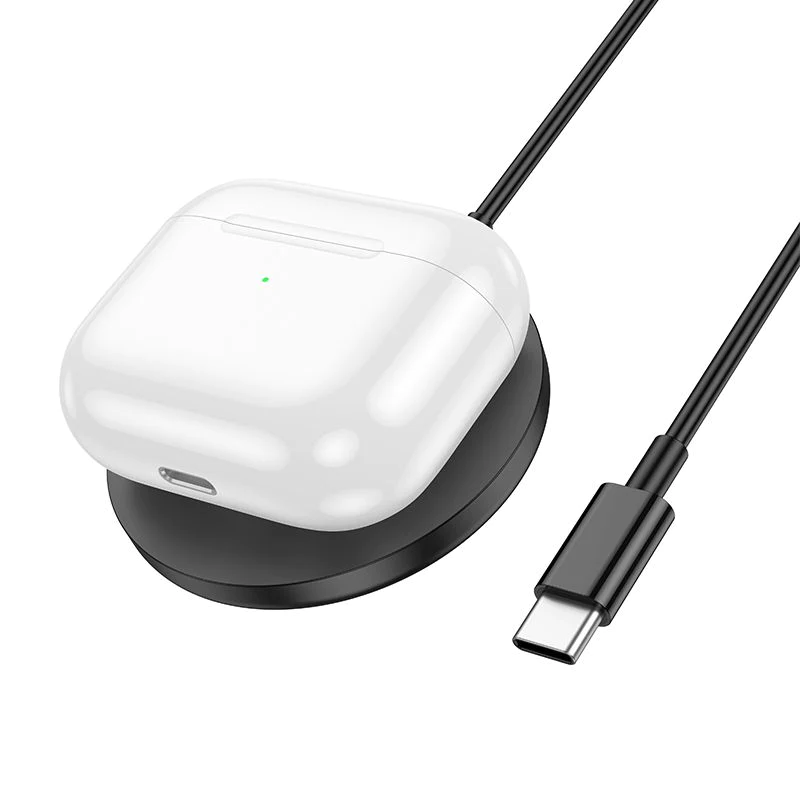 hoco CW50 Fast 3 in 1 MagSafe Magnetic Wireless Fast Charger